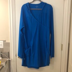 Athleta Beach cover up dress